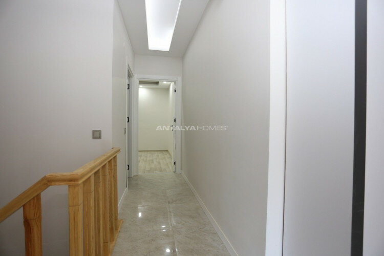 Пентхаус 5+1 в Анталии, Турция | PTE-61378