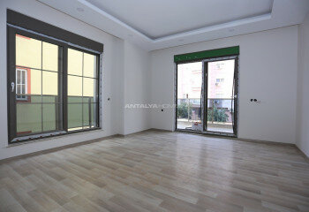 Пентхаус 5+1 в Анталии, Турция | PTE-61378