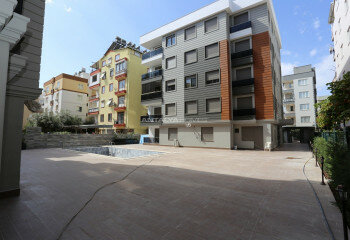 Пентхаус 5+1 в Анталии, Турция | PTE-61378