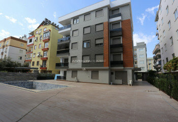 Пентхаус 5+1 в Анталии, Турция | PTE-61378