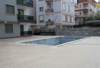 Пентхаус 5+1 в Анталии, Турция | PTE-61378