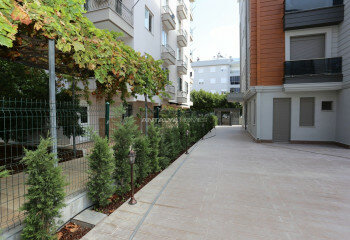 Пентхаус 5+1 в Анталии, Турция | PTE-61378