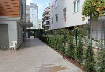 Пентхаус 5+1 в Анталии, Турция | PTE-61378