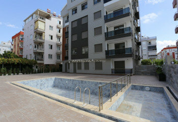 Пентхаус 5+1 в Анталии, Турция | PTE-61378