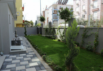 Пентхаус 5+1 в Анталии, Турция | PTE-61378