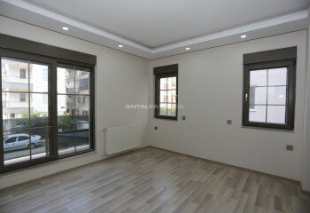 Пентхаус 5+1 в Анталии, Турция | PTE-61378