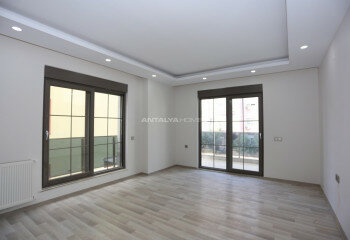 Пентхаус 5+1 в Анталии, Турция | PTE-61378