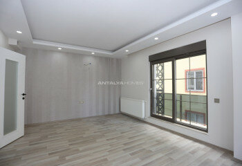 Пентхаус 5+1 в Анталии, Турция | PTE-61378