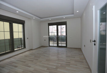 Пентхаус 5+1 в Анталии, Турция | PTE-61378