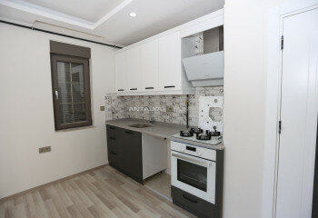 Пентхаус 5+1 в Анталии, Турция | PTE-61378