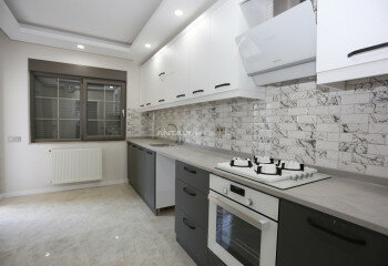 Пентхаус 5+1 в Анталии, Турция | PTE-61378