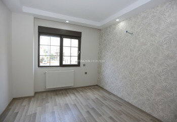 Пентхаус 5+1 в Анталии, Турция | PTE-61378