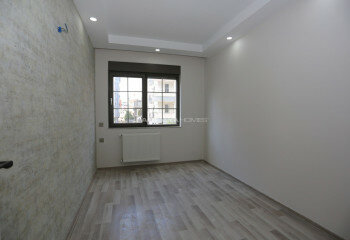 Пентхаус 5+1 в Анталии, Турция | PTE-61378