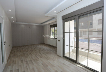 Пентхаус 5+1 в Анталии, Турция | PTE-61378