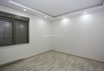 Пентхаус 5+1 в Анталии, Турция | PTE-61378