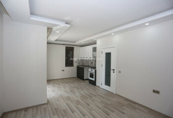 Пентхаус 5+1 в Анталии, Турция | PTE-61378