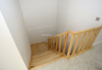 Пентхаус 5+1 в Анталии, Турция | PTE-61378