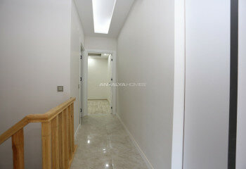 Пентхаус 5+1 в Анталии, Турция | PTE-61378