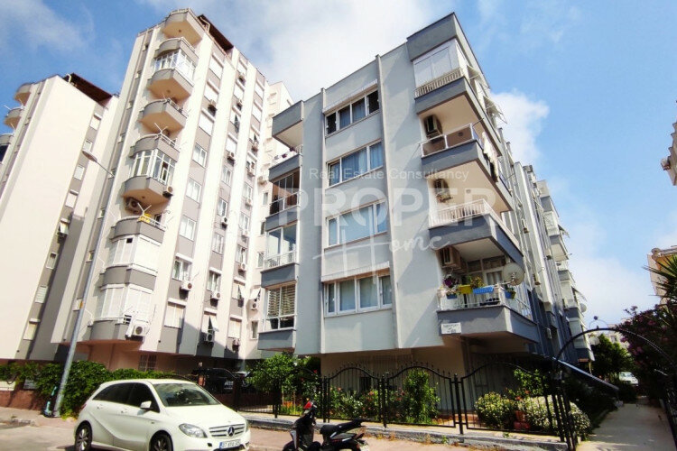 Квартира 4+1 в Муратпаше, Анталия, Турция | PKK-61373