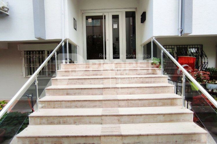 Квартира 4+1 в Муратпаше, Анталия, Турция | PKK-61373