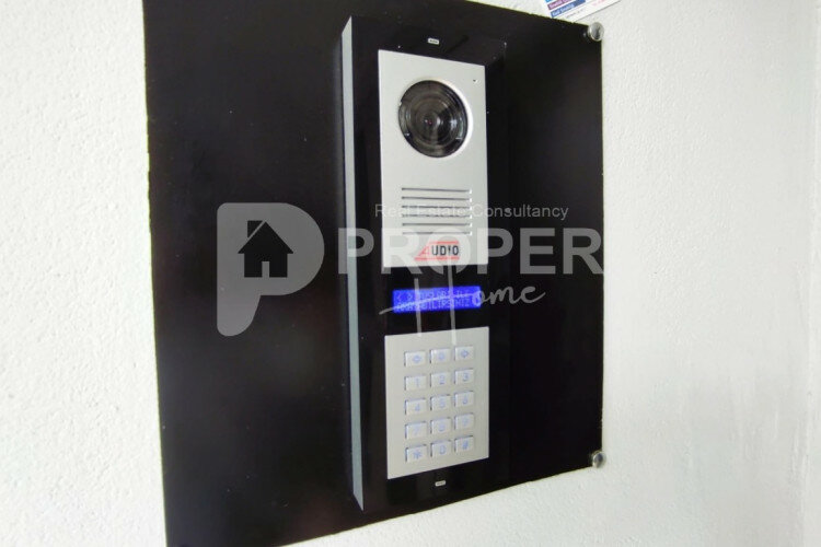 Квартира 4+1 в Муратпаше, Анталия, Турция | PKK-61373