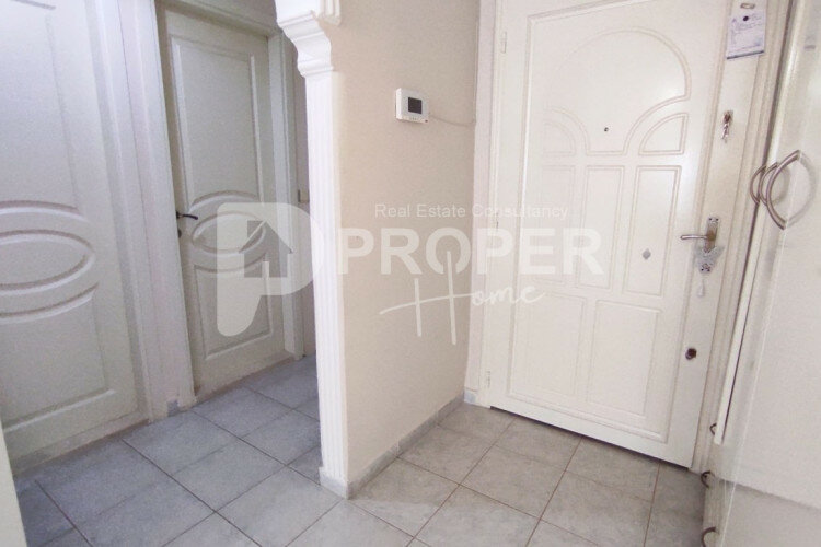 Квартира 4+1 в Муратпаше, Анталия, Турция | PKK-61373