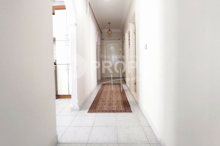 Квартира 4+1 в Муратпаше, Анталия, Турция | PKK-61373