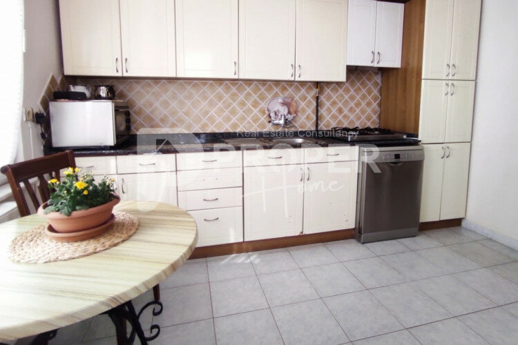 Квартира 4+1 в Муратпаше, Анталия, Турция | PKK-61373