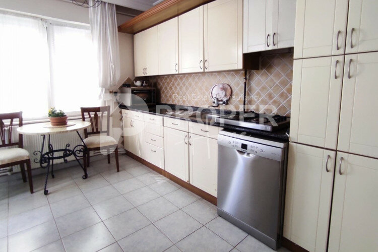 Квартира 4+1 в Муратпаше, Анталия, Турция | PKK-61373