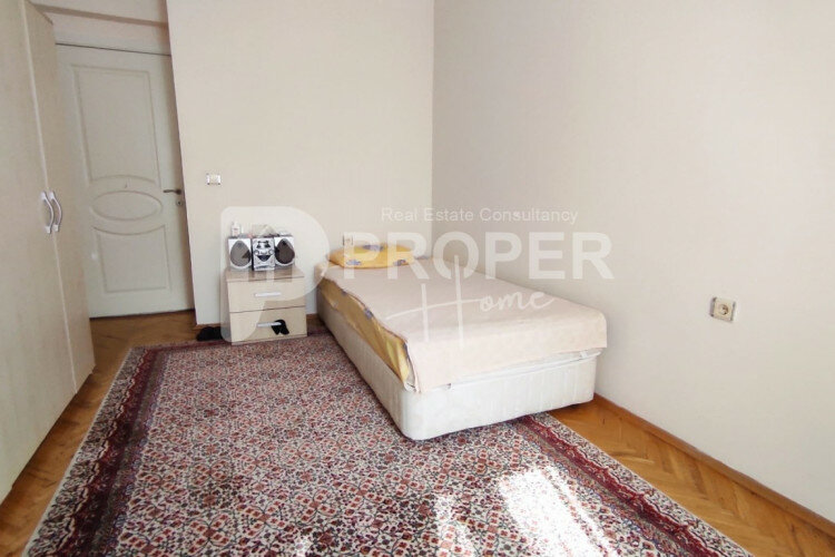 Квартира 4+1 в Муратпаше, Анталия, Турция | PKK-61373