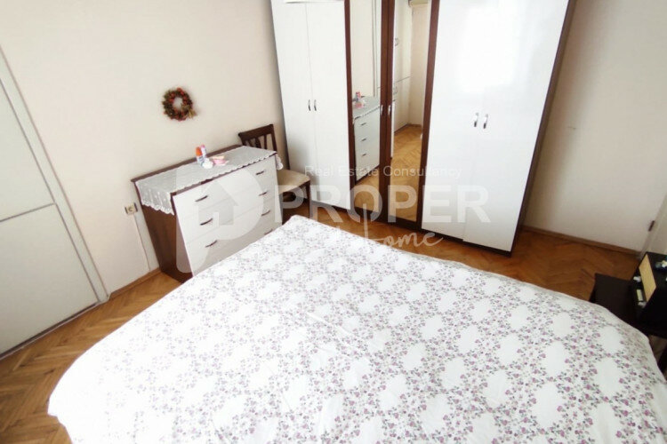 Квартира 4+1 в Муратпаше, Анталия, Турция | PKK-61373