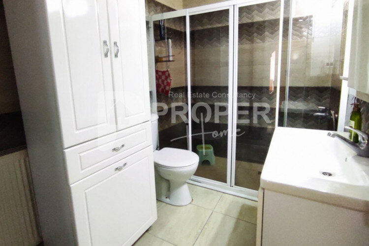 Квартира 4+1 в Муратпаше, Анталия, Турция | PKK-61373