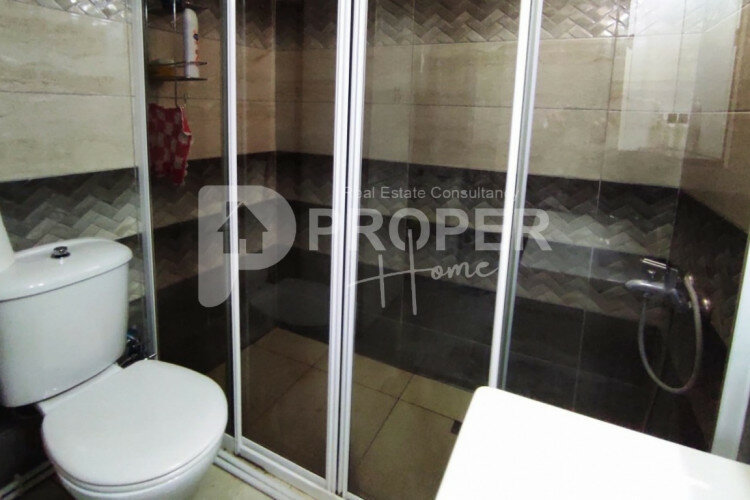 Квартира 4+1 в Муратпаше, Анталия, Турция | PKK-61373