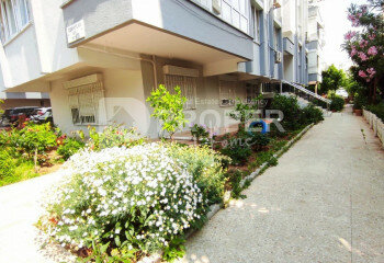 Квартира 4+1 в Муратпаше, Анталия, Турция | PKK-61373