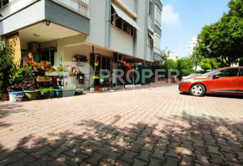 Квартира 4+1 в Муратпаше, Анталия, Турция | PKK-61373