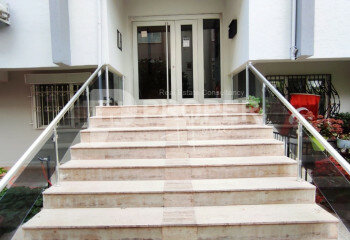 Квартира 4+1 в Муратпаше, Анталия, Турция | PKK-61373