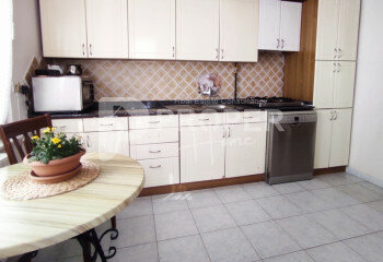 Квартира 4+1 в Муратпаше, Анталия, Турция | PKK-61373