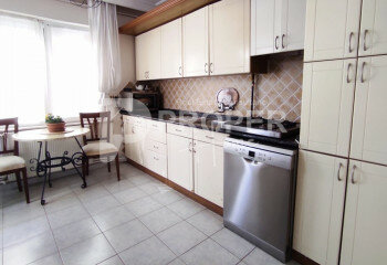 Квартира 4+1 в Муратпаше, Анталия, Турция | PKK-61373