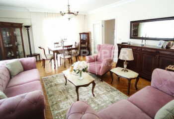 Квартира 4+1 в Муратпаше, Анталия, Турция | PKK-61373