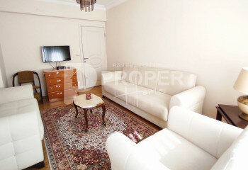 Квартира 4+1 в Муратпаше, Анталия, Турция | PKK-61373