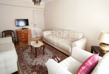 Квартира 4+1 в Муратпаше, Анталия, Турция | PKK-61373