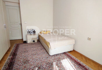 Квартира 4+1 в Муратпаше, Анталия, Турция | PKK-61373