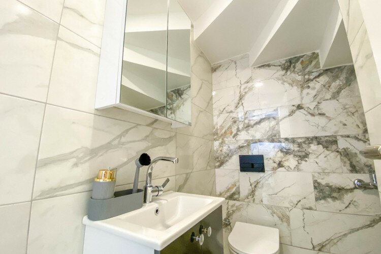 Квартира 2+1 в Алании, Турция | STE-61422