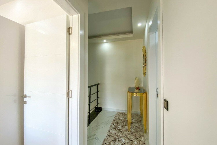 Квартира 2+1 в Алании, Турция | STE-61422