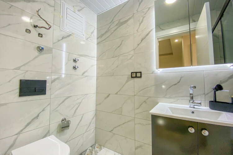 Квартира 2+1 в Алании, Турция | STE-61422