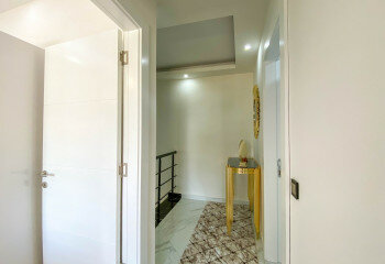 Квартира 2+1 в Алании, Турция | STE-61422