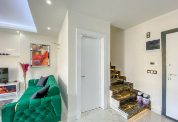 Квартира 2+1 в Алании, Турция | STE-61422