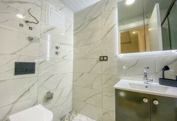 Квартира 2+1 в Алании, Турция | STE-61422