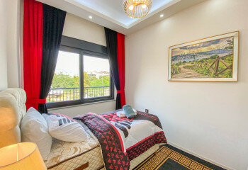 Квартира 2+1 в Алании, Турция | STE-61422