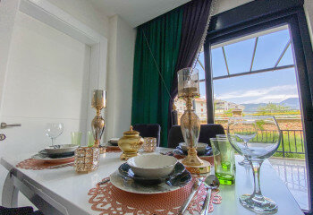 Квартира 2+1 в Алании, Турция | STE-61422